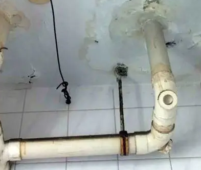 鲁甸卫生间漏水检测多少钱