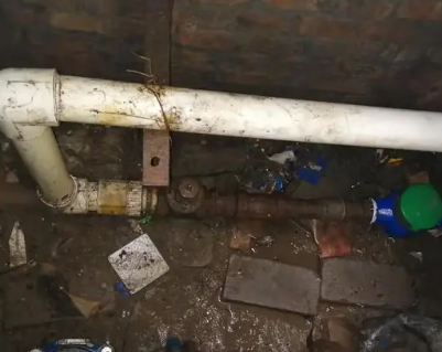 鲁甸水管维修哪家好