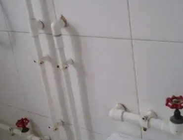 鲁甸水管维修多少钱