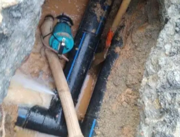 鲁甸水管维修哪家好