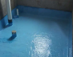 鲁甸卫生间防水哪家好