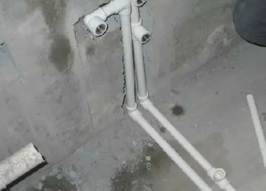 鲁甸查漏水多少钱