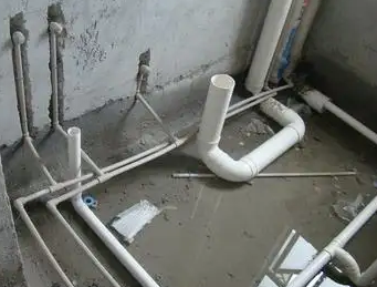 鲁甸水管维修多少钱