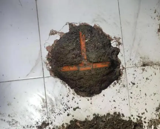 鲁甸查漏水多少钱