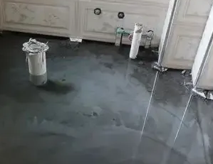 鲁甸卫生间漏水维修公司为您专业分享下鲁甸卫生间漏水检测的知识点
