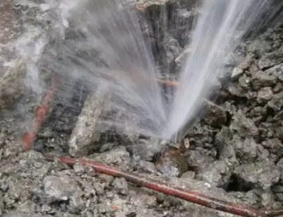 鲁甸水管维修多少钱