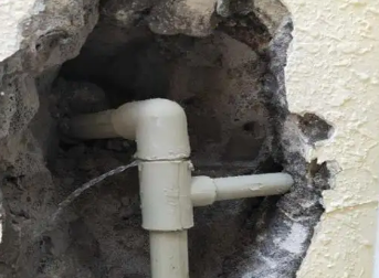 鲁甸卫生间测漏水哪家好