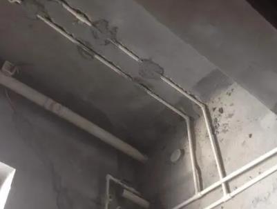 鲁甸卫生间漏水维修技术的依据是什么